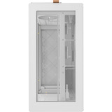 Montech HS02, Chassis Tower bianco