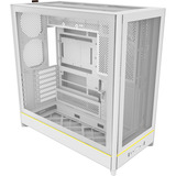 Montech HS02 (W) bianco