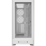 Montech HS02 (W) bianco