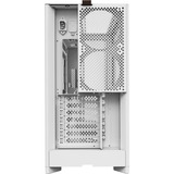 Montech HS02 (W) bianco