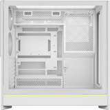 Montech HS02 (W) bianco