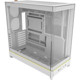 Montech HS02 (W), Chassis Tower bianco