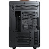 Montech Heritage 30 Pro, Chassis Tower Nero/marrone