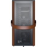 Montech Heritage 30 Pro, Chassis Tower Nero/marrone