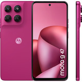 Motorola moto g47 128GB, Handy Fucsia