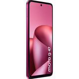 Motorola moto g47 128GB, Handy Fucsia