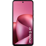 Motorola moto g47 128GB, Handy Fucsia