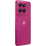 Motorola moto g47 128GB, Handy Fucsia