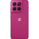 Motorola moto g47 128GB, Handy Fucsia