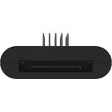 NZXT AC-IUSBH-M3, Hub USB Nero