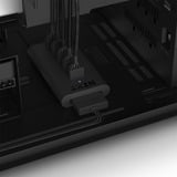 NZXT AC-IUSBH-M3, Hub USB Nero