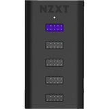 NZXT Hub USB Nero