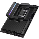 NZXT N9 X870E Black, Scheda madre Nero