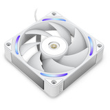 NZXT Performance Fan F120X, Ventola bianco