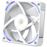 NZXT Ventilatore Performance F120X, Ventola bianco