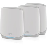 Netgear RBK763S-100EUS, Router di rete bianco