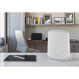 Netgear RBK763S-100EUS, Router di rete bianco