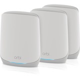 Netgear RBK763S-100EUS, Router di rete bianco