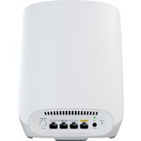 Netgear RBK763S-100EUS, Router di rete bianco