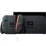 Nintendo Switch 2, Console di gioco 