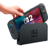 Nintendo Switch 2, Console di gioco 