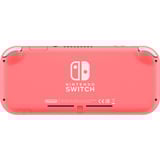 Nintendo Switch Lite (senza alimentatore), Console di gioco Coral