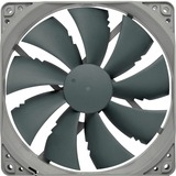 Noctua NF-P14S REDUX-1500 PWM sistema di raffreddamento per computer Case per computer Ventilatore 14 cm Grigio Ventilatore, 14 cm, 450 Giri/min, 1500 Giri/min, 25,8 dB, 133,7 m³/h