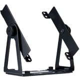 Noctua Supporto ventilatore multifunzione NV-FM1, orientabile Nero (opaco)