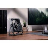 Noctua Supporto ventilatore multifunzione NV-FM1, orientabile Nero (opaco)