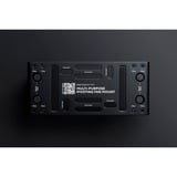 Noctua Supporto ventilatore multifunzione NV-FM1, orientabile Nero (opaco)