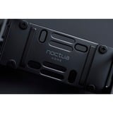 Noctua Supporto ventilatore multifunzione NV-FM1, orientabile Nero (opaco)