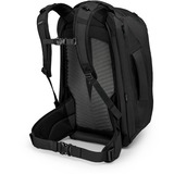 Osprey 10003320, Zaino Nero