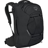 Osprey Farpoint 40, Zaino Nero