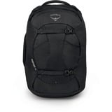 Osprey Farpoint 40, Zaino Nero