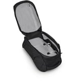 Osprey Farpoint 40, Zaino Nero