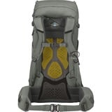 Osprey Kyte 38, Zaino verde