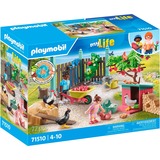 PLAYMOBIL 71510, Giochi di costruzione 