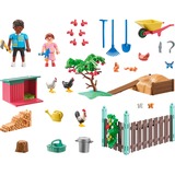 PLAYMOBIL 71510, Giochi di costruzione 