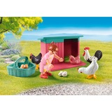 PLAYMOBIL 71510, Giochi di costruzione 