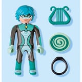 PLAYMOBIL Miraculous: Viperion, Giochi di costruzione 