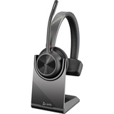 Plantronics Voyager 4310 UC Nero