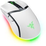 Razer Cobra Pro, Mouse da gioco bianco