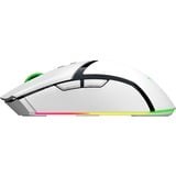 Razer Cobra Pro, Mouse da gioco bianco