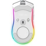 Razer Cobra Pro, Mouse da gioco bianco