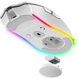 Razer Cobra Pro, Mouse da gioco bianco