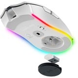 Razer Cobra Pro, Mouse da gioco bianco