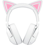 Razer Kraken Kitty V2 BT, Cuffia da gioco bianco/Nero