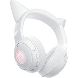 Razer Kraken Kitty V2 BT, Cuffia da gioco bianco/Nero