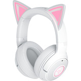 Razer Kraken Kitty V2 BT, Cuffia da gioco bianco/Nero
