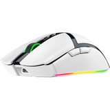 Razer RZ01-04660200-R3G1, Mouse da gioco bianco